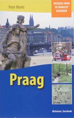 Praag 9789021141862 P. Moree, Verzenden, Gelezen, P. Moree