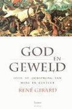 God en geweld / Mimesis 9789020922691 R. Girard, Boeken, Verzenden, Gelezen, R. Girard