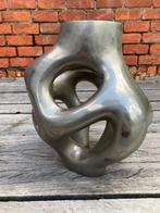 Pols Potten - Vaas - Metaal - Vintage Design Vaas