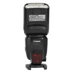 Canon Speedlite 600EX II-RT met garantie, Verzenden, Nieuw