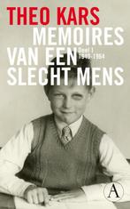 Memoires van een slecht mens 9789025367343 Theo Kars, Boeken, Verzenden, Gelezen, Theo Kars