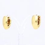 Oorbellen - 18 karaat Geel goud, Sieraden, Tassen en Uiterlijk, Oorbellen, Nieuw