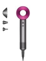 Dyson HD01 Supersonic Föhn - Fuchsia, Verzenden, Zo goed als nieuw