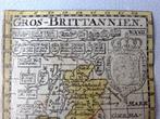 Verenigd Koninkrijk - Groot-Brittannië Ierland RARA; Hähn -, Nieuw