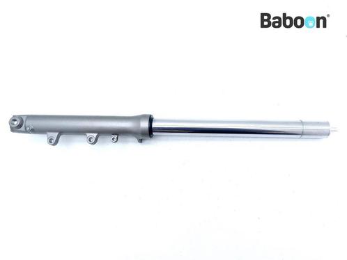 Voorvork Poot Links Yamaha FZR 1000 1989-1990 (FZR1000 Exup), Motoren, Onderdelen | Yamaha, Gebruikt, Verzenden