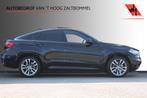 X6 xDrive35iA High Executive M Sport PANORAMADAK H&K HEAD-UP, Auto's, BMW, Automaat, Gebruikt, Zwart, SUV of Terreinwagen