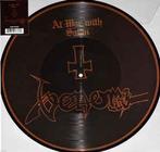 lp nieuw - Venom - At War With Satan, Cd's en Dvd's, Vinyl | Hardrock en Metal, Verzenden, Zo goed als nieuw