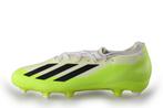 Adidas Voetbalschoenen in maat 43 Groen | 10% extra korting, Overige kleuren, Verzenden, Zo goed als nieuw, Adidas