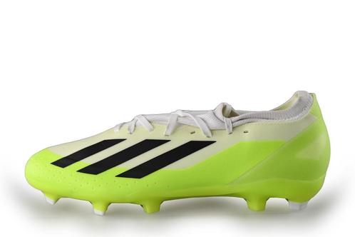 Adidas Voetbalschoenen in maat 43 Groen | 10% extra korting, Kleding | Heren, Schoenen, Overige kleuren, Zo goed als nieuw, Verzenden