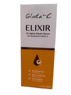 Gluta-C Elixir Serum 30 ml, Sieraden, Tassen en Uiterlijk, Beautycases, Nieuw, Ophalen of Verzenden