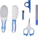 Eco Toys Blauw 6-delige Verzorgingsset CHX6004B, Verzenden, Nieuw