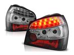 LED achterlicht units Black geschikt voor Audi A3 Hatchback, Auto-onderdelen, Verlichting, Nieuw, Verzenden, Audi