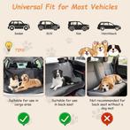 Nobleza Hondenrek - Autorek hond - Bagagerek - Universeel -, Verzenden, Nieuw