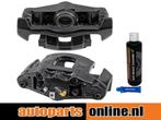 Remklauw Audi Tt voorzijde, links, Auto-onderdelen, Verzenden, Nieuw, Audi