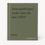 Voorspellingen oude nwe tot jaar 2050 9789022401804 Silver, Verzenden, Gelezen, Silver