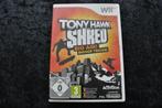 Tony Hawk Shred NIntendo Wii, Verzenden, Nieuw