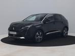 Zakelijke Lease |  Peugeot 3008, Automaat, Gebruikt, Zwart, Overige kleuren