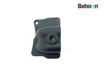 Olieleiding Harley-Davidson FLHR Road King 2002-2006 (Carb), Verzenden, Gebruikt