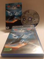 Top Gun Combat Zones Playstation 2, Nieuw, Ophalen of Verzenden