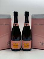 Veuve Clicquot, Edition Glacière Rosé - Champagne Rosé - 2, Nieuw