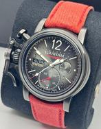 Graham - CHRONOFIGHTER VINTAGE AIRCRAFT AIRCRAFT LTD – 44mm, Sieraden, Tassen en Uiterlijk, Horloges | Heren, Nieuw