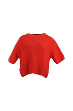 Mango Trui in maat M Rood | 10% korting, Mango, Verzenden, Gedragen, Rood