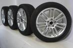 Mini Countryman F60 532 18 inch velgen Continental Runflat W, Auto-onderdelen, Banden en Velgen, 18 inch, Gebruikt, Velg(en), Winterbanden