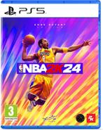 NBA 2K24 Kobe Bryant Edition (PlayStation 5), Verzenden, Gebruikt