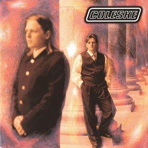 cd - Coleske - Coleske, Cd's en Dvd's, Cd's | Overige Cd's, Zo goed als nieuw, Verzenden