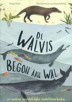 De walvis begon aan wal 9789047711353 Dougal Dixon, Verzenden, Zo goed als nieuw, Dougal Dixon