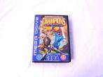 SEGA Mega Drive - Eternal Champions, Spelcomputers en Games, Games | Sega, Ophalen of Verzenden, Nieuw