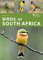 9781472990808 Helm Wildlife Guides- Birds of South Africa, Verzenden, Zo goed als nieuw, Adam Riley