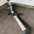 Flow Fitness Driver DMT800 | Rower, Sport en Fitness, Verzenden, Zo goed als nieuw