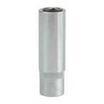 Dopsleutel 14Mm 3/8 Inch Lang, Verzenden, Nieuw