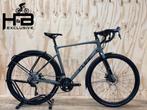 Cube Nuroad Pro FE Gravelbike GRX 2022, Fietsen en Brommers, Fietsen | Racefietsen, Overige merken, 28 inch, 10 tot 15 versnellingen