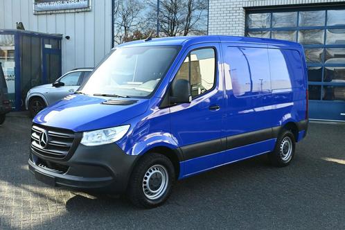 Zakelijke Lease |  Mercedes-Benz Sprinter 316 CDI L1H1 RWD, Auto's, Bestelauto's, Lease, Handgeschakeld, Overige kleuren, Mercedes-Benz