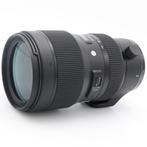 Sigma 50-100mm F/1.8 DC HSM Art Nikon DX | Tweedehands, Verzenden, Gebruikt, Overige Merken