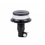 Oranje (witte Lens) dakzwaailicht / flitser - 18 LED - R10 /, Ophalen of Verzenden, Nieuw