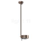 Top Light Puk Maxx Wing Single Ceiling 125 cm, (Hanglampen), Verzenden, Nieuw