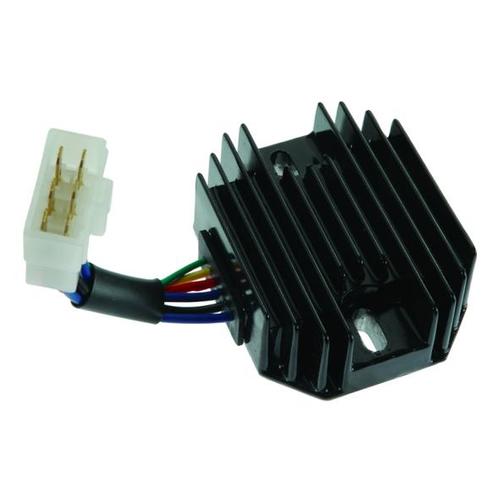 Spanningsregelaar Universal Series-type 12V, Watersport en Boten, Bootonderdelen, Motor en Techniek, Nieuw, Zeilboot of Motorboot