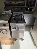 Modular friteuse 400V op wielen, Zakelijke goederen, Horeca | Keukenapparatuur, Ophalen of Verzenden, Gebruikt