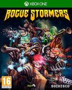 Rogue Stormers (Xbox One Nieuw), Nieuw, Ophalen of Verzenden