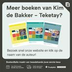MTW FPO 4: Maatwerk ROC Friese Poort: Basisboek: Pedagogiek, Boeken, Schoolboeken, Verzenden, Gelezen, Kim de Bakker - Teketay