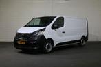 Nissan NV300 1.6 dCi 125pk L2 H1 Airco Navigatie Trekhaak, Auto's, Nissan, Stof, Gebruikt, Euro 6, Overige carrosserieën