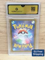 Pokémon - 1 Graded card - Ceruledge 109 - Super Electric, Hobby en Vrije tijd, Verzamelkaartspellen | Pokémon, Nieuw