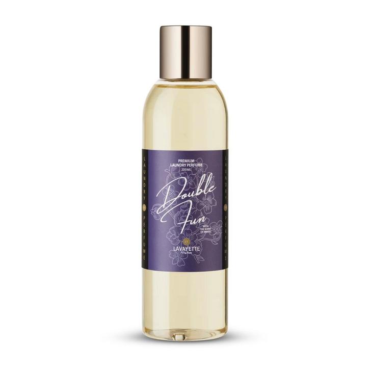 Lavayette - Lavayette premium wasparfum Double Fun, Huis en Inrichting, Woonaccessoires | Overige, Ophalen of Verzenden