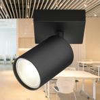 LED Plafondspot - Brinton Betin - GU10 Fitting - 1-lichts -, Huis en Inrichting, Lampen | Spots, Metaal of Aluminium, Nieuw, Ophalen of Verzenden