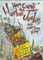 Here come the Heebie Jeebies and other scary poems by Tony, Verzenden, Gelezen, Tony Bradman