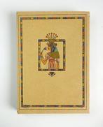 Théophile Gautier / Rochegrosse - Le Roman de la Momie, Antiek en Kunst