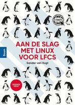Aan de slag met Linux voor LFCS | 9789024428960, Boeken, Verzenden, Nieuw